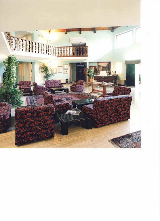 Hotel I Diamanti Garlasco Экстерьер фото