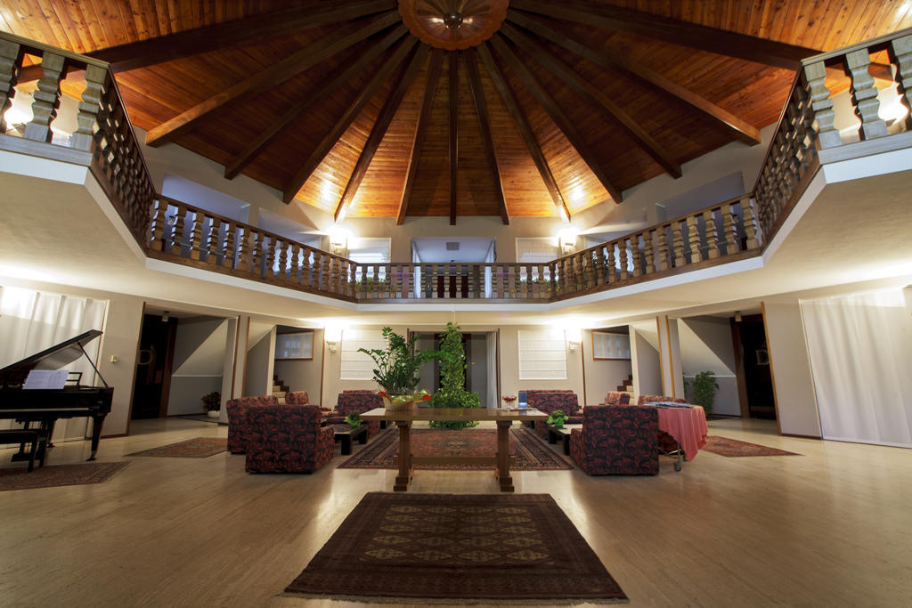 Hotel I Diamanti Garlasco Экстерьер фото