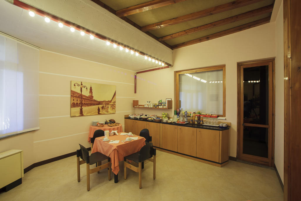 Hotel I Diamanti Garlasco Экстерьер фото